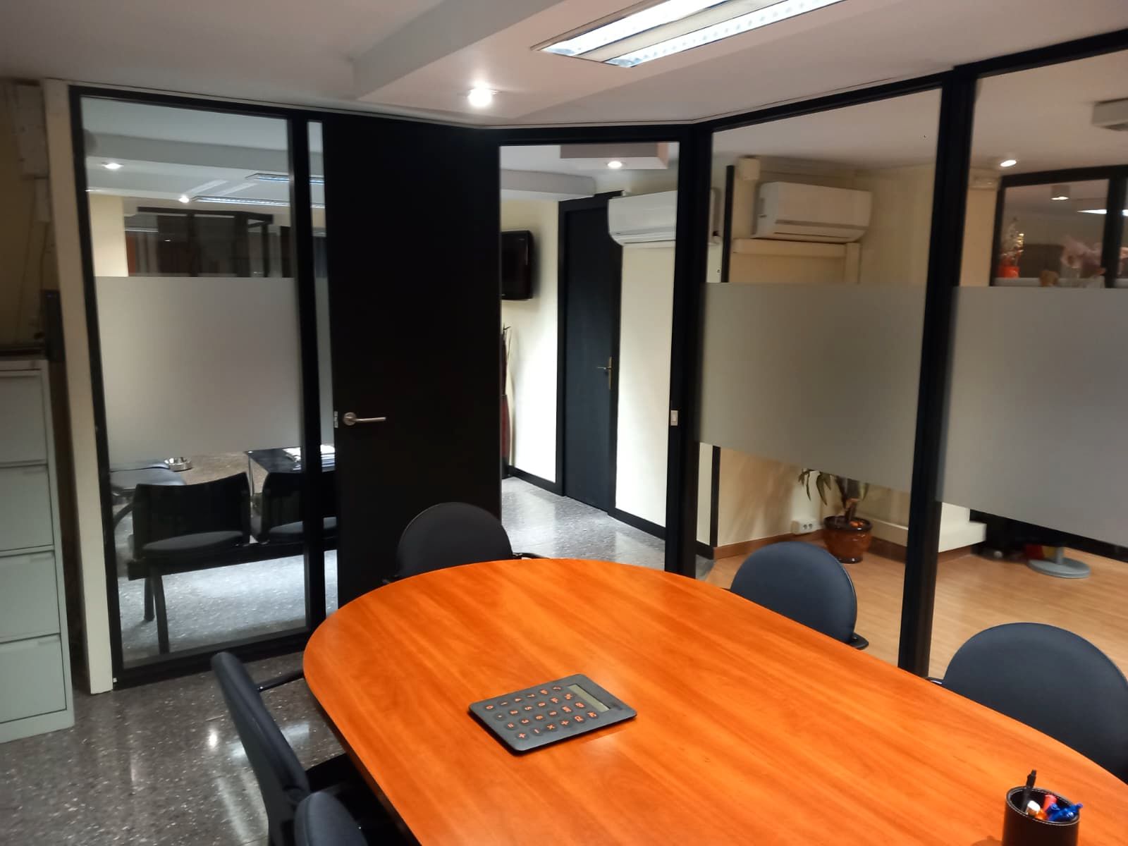 Office to rent in Carrer del Montnegre, Barri de les Corts, Les Corts