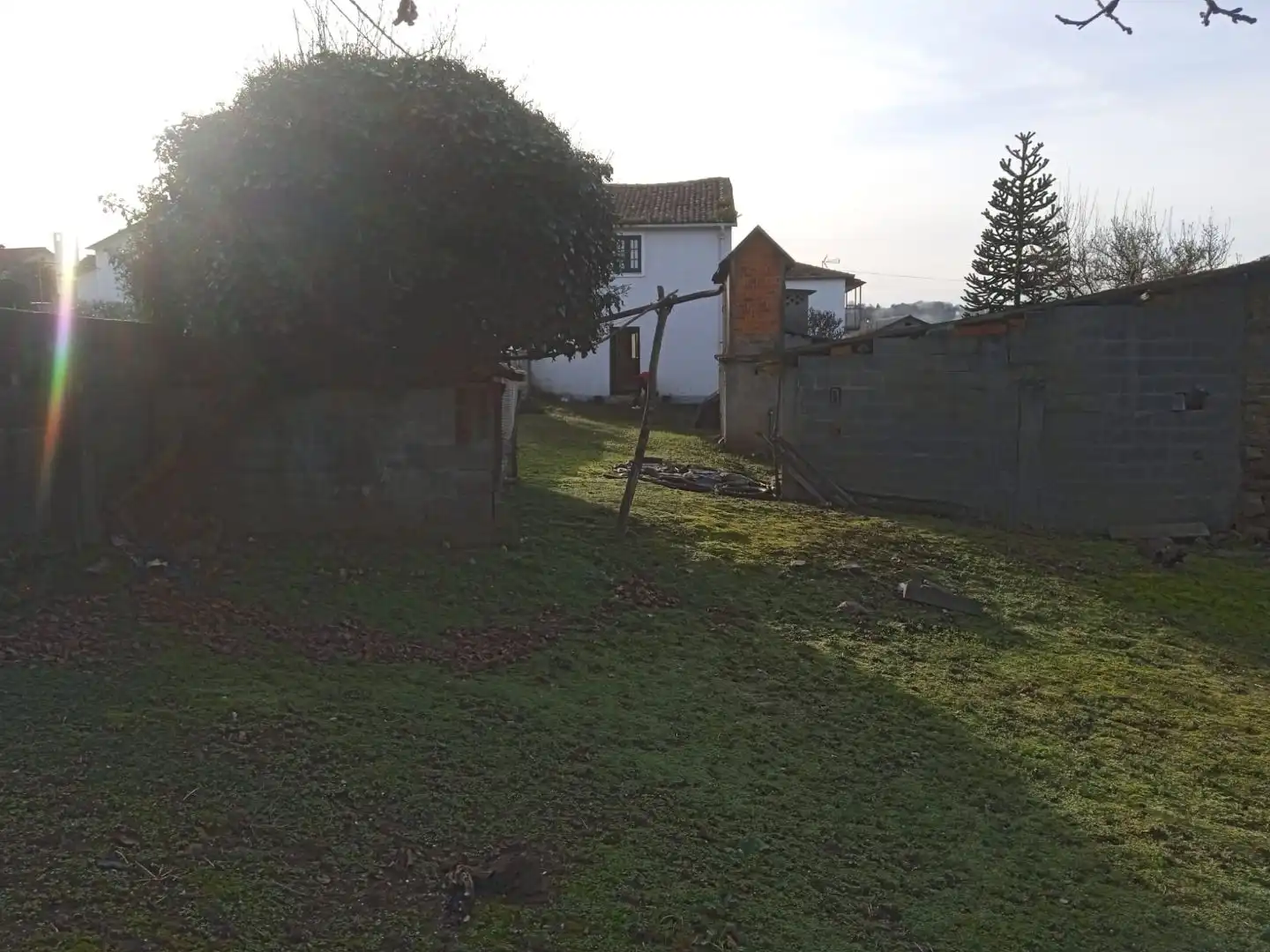 Casa o xalet en venda en Betanzos