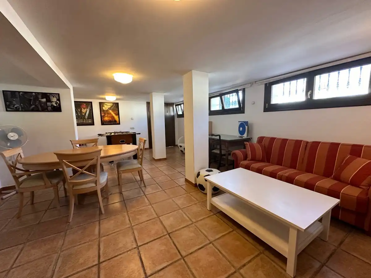 Villa mit Pool zum Verkauf in Calle Castilla s/n, imagen 3