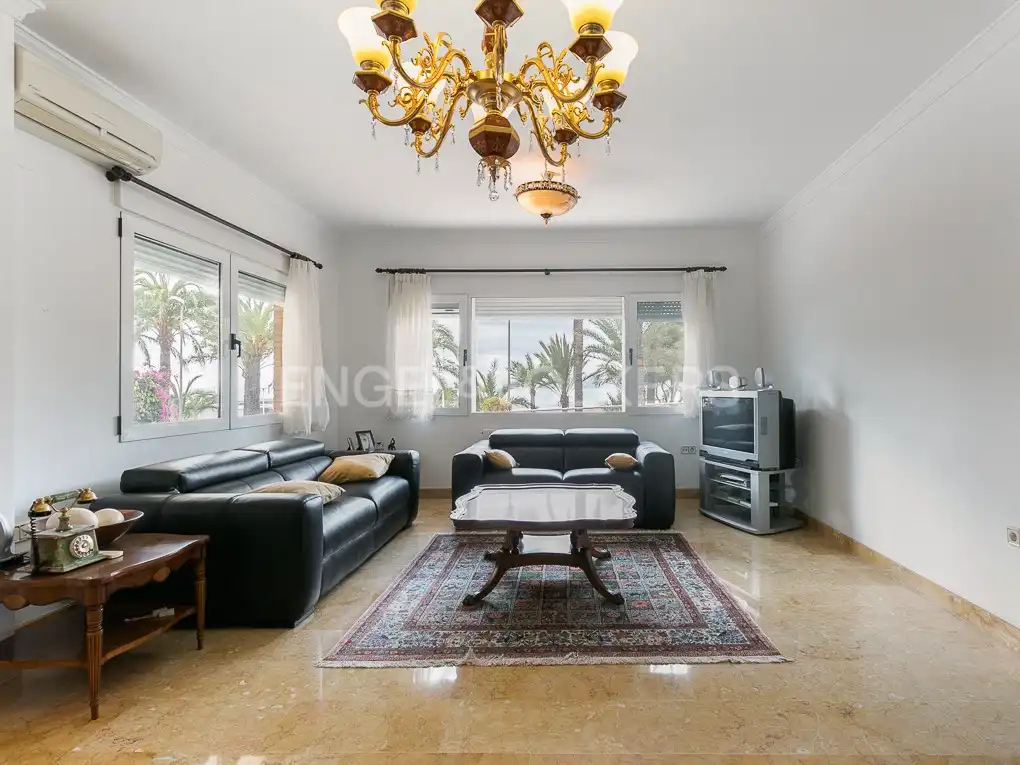 Maison avec terrasse à vendre à El Faro, imagen 7