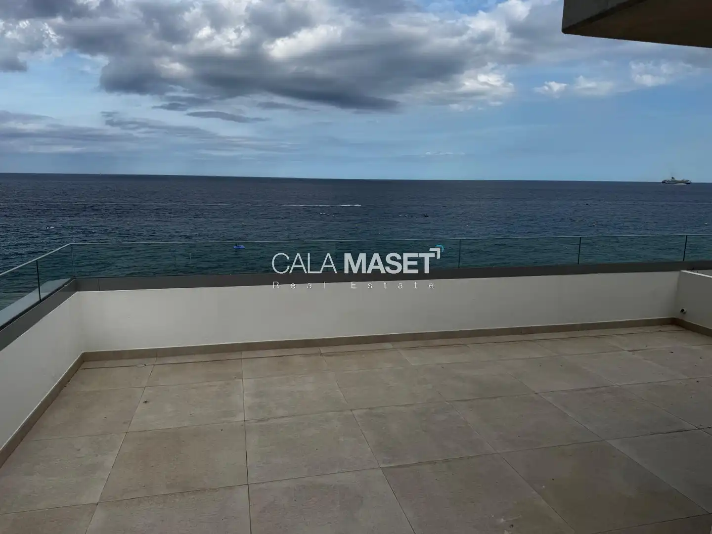 Wohnung mit Terrasse zum Verkauf in Marítim 23, imagen 57