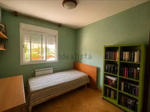Xalet amb jardí en venda a Av. de la Hispanidad 7, imagen 22