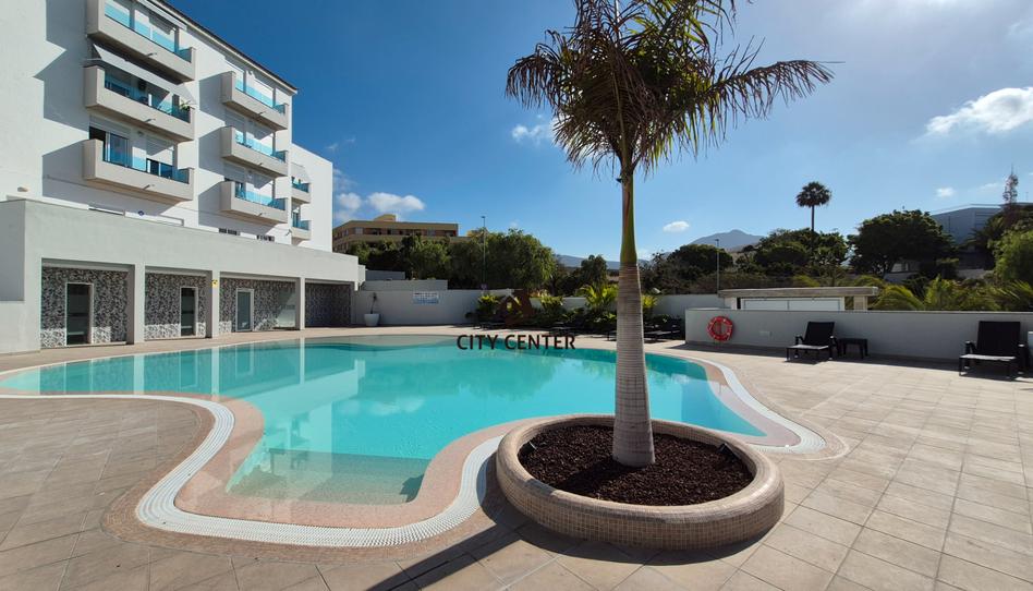 Photo 1 of Flat to rent in Cabo Blanco, Santa Cruz de Tenerife