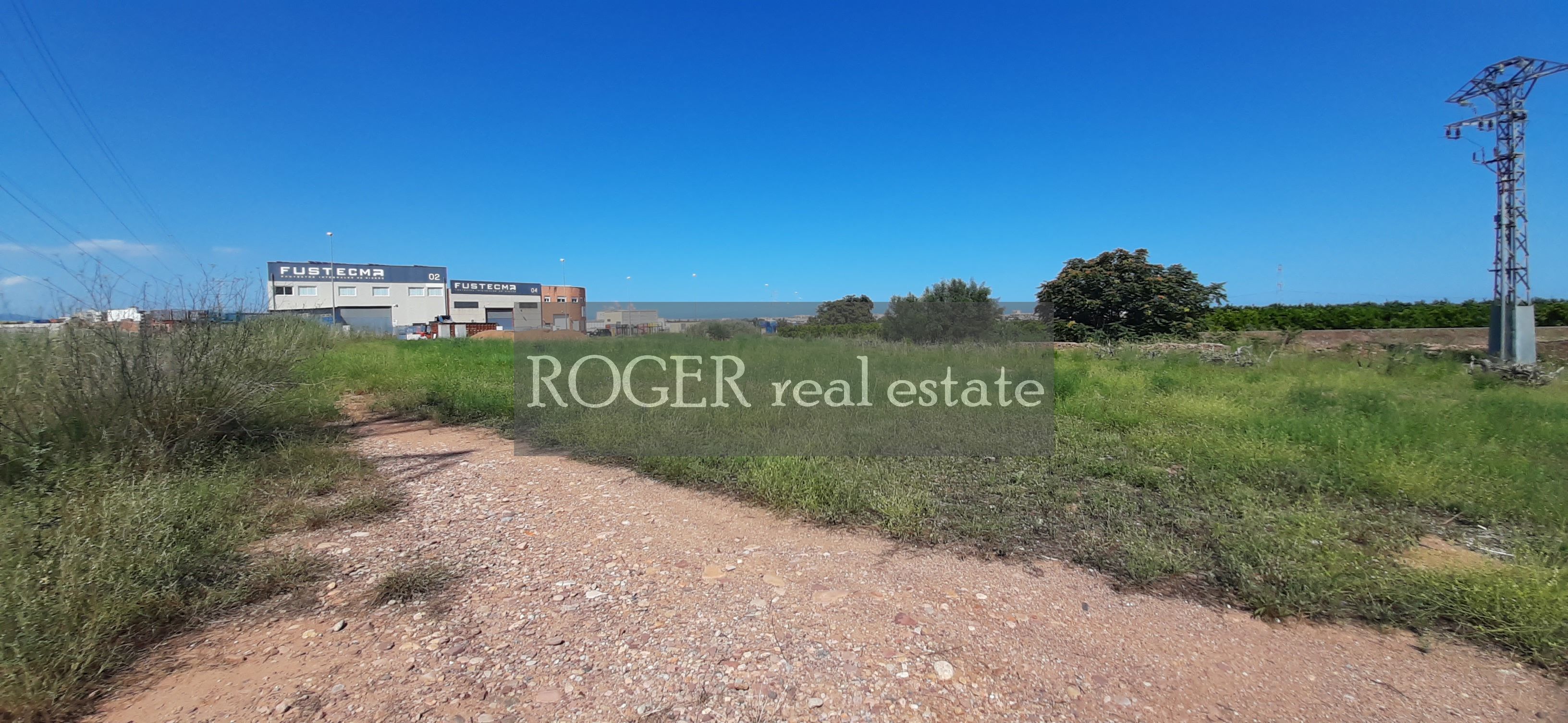Industrial buildings for sale in La Vilavella