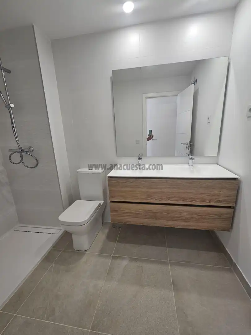 Apartament amb piscina en venda a Carlos Cano 16, imagen 21