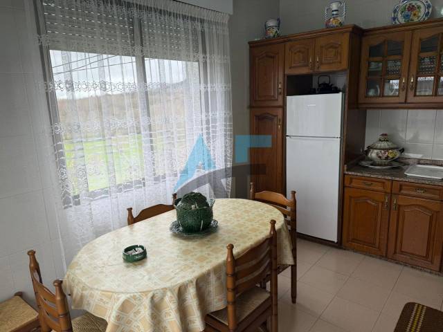 Casa-chalet en Venta en Lugar Xinzo da Costa en Maceda