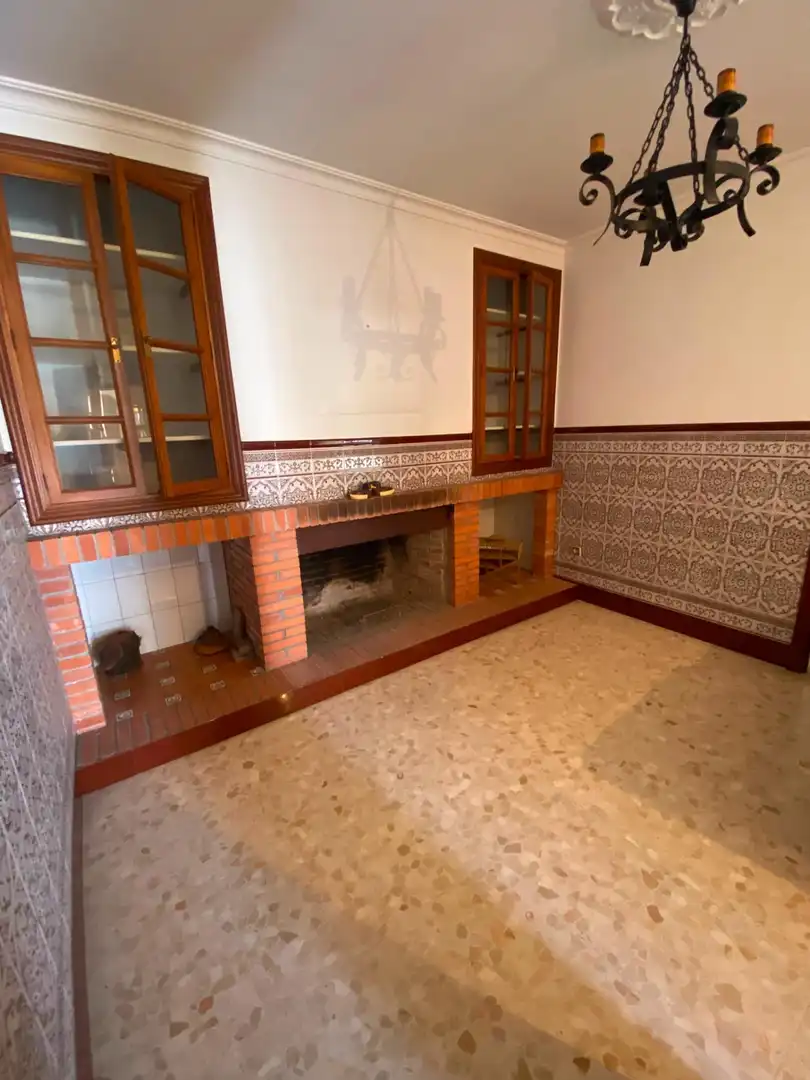 Casa amb terrassa en venda a Lepanto, imagen 24