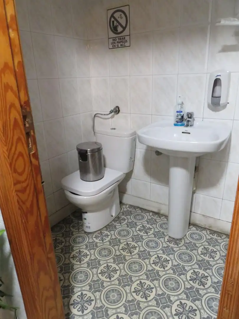 Business premises for transfer in Centro, imagen 18
