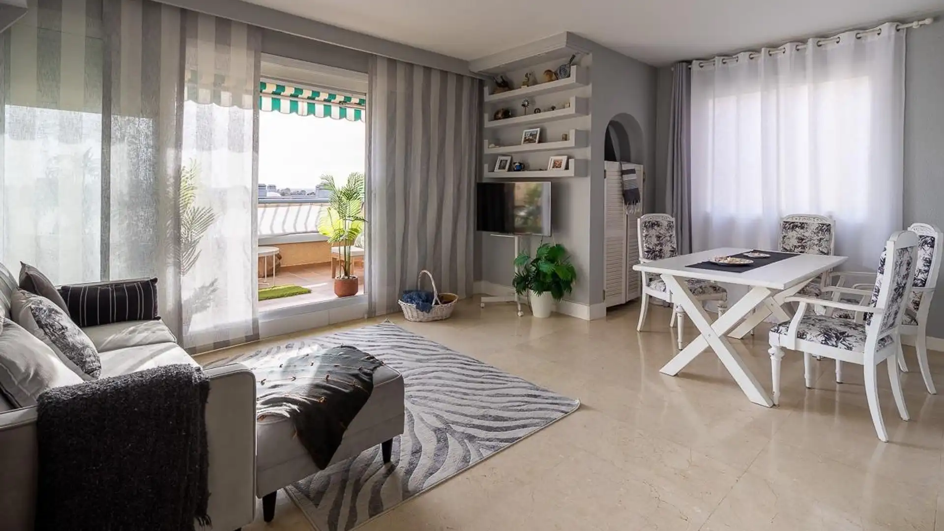 Flat for sale in TERA, 1, El Bosque