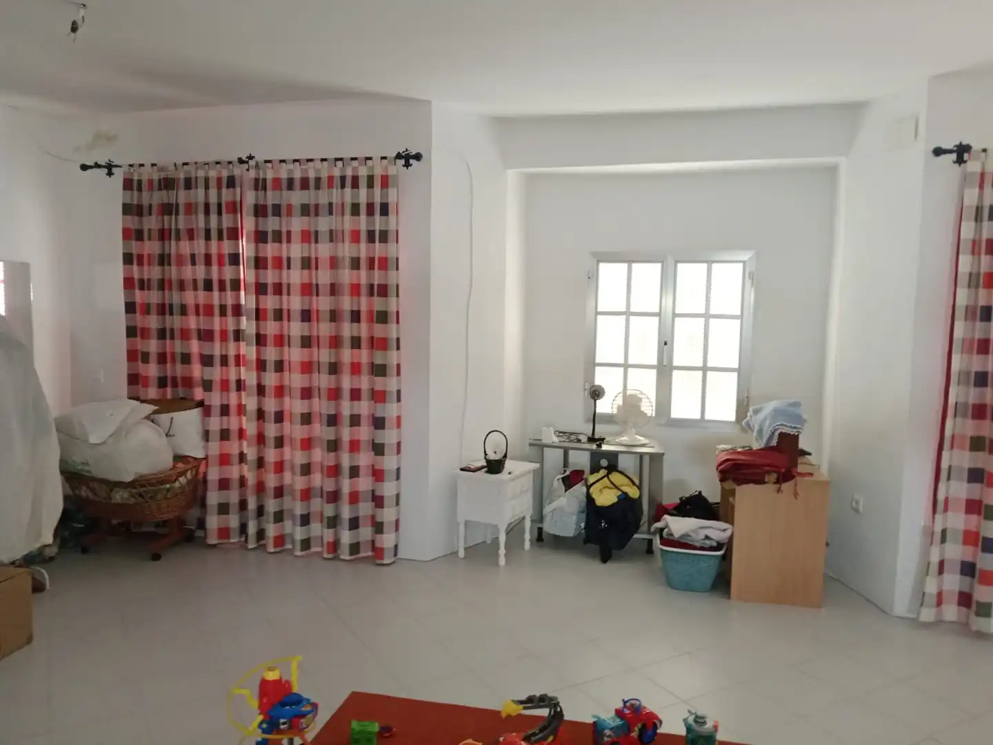 Casa adosada en venta en Olivares con Aire acondicionado, Jardín privado y Terraza