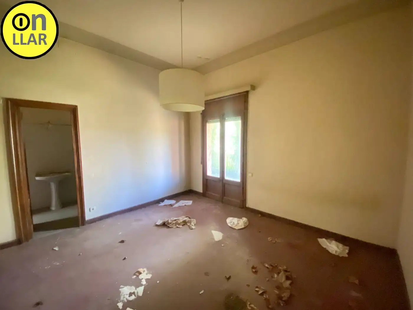 Bedroom of Country homes for sale in Cardedeu  with Private garden, Terrace and Storage room