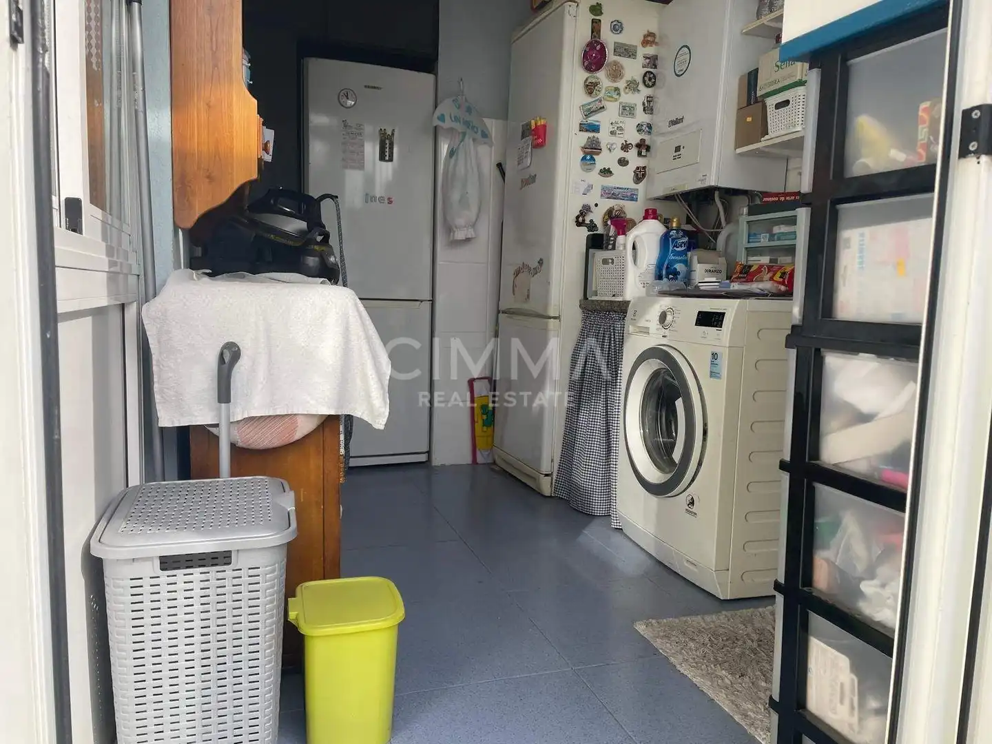 Haus oder Chalet zum Verkauf in La Nucia mit Heizung, Privatgarten und Terrasse
