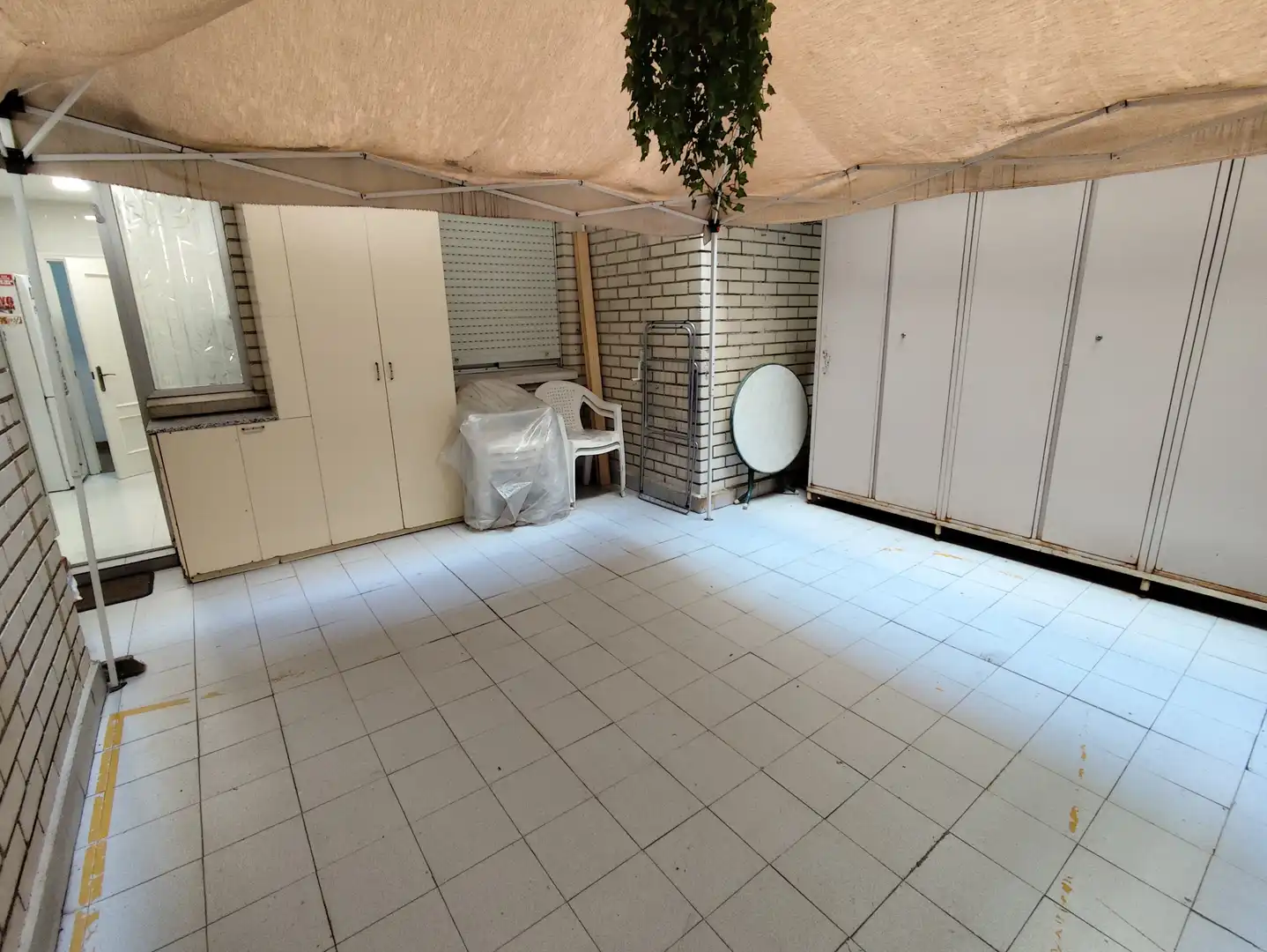 Appartement avec ascenseur à vendre à Paseo de la Estación, imagen 19