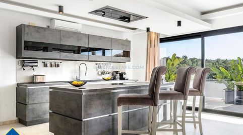 Villa con piscina, Islas Baleares, Ibiza. 4 habitaciones | 409 m² | 2,5 kilómetros al mar, imatge 5