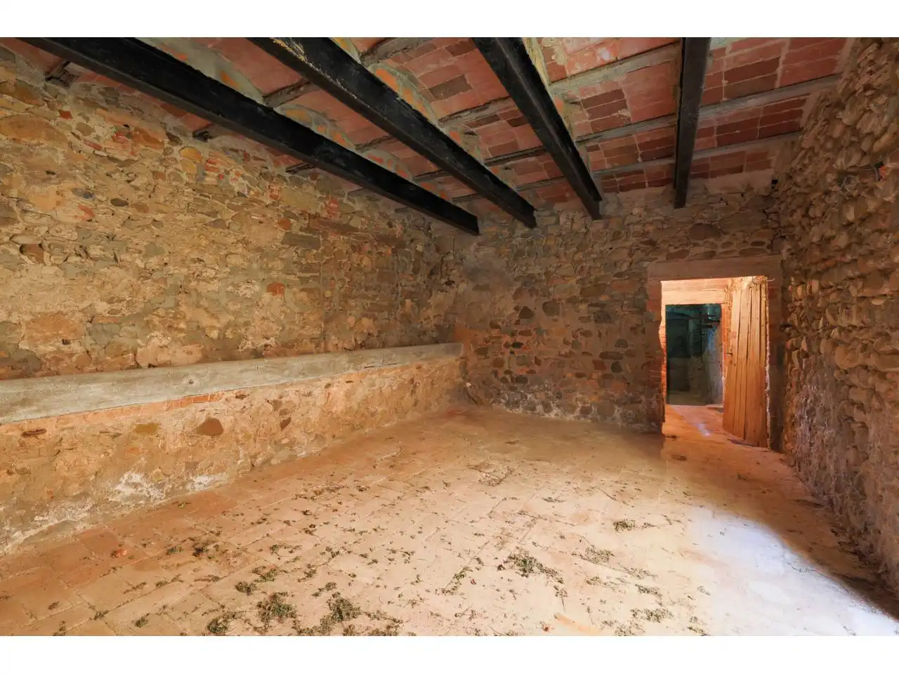 Finca rústica en venda a Calle Sellera, Sant Joan de Mollet