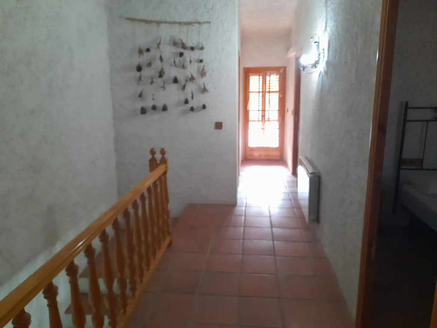 Casa o chalet de alquiler en Gratallops con Terraza y Balcón