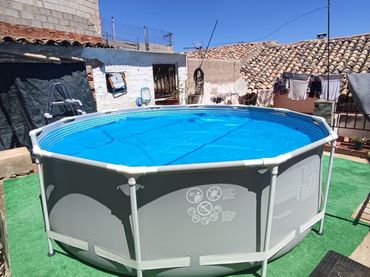 Casa en venta en Martos