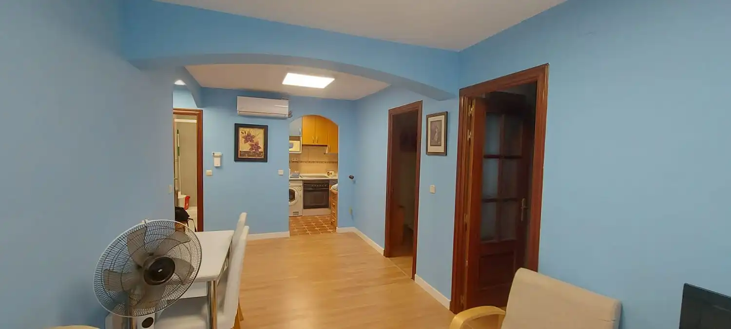 Piso en venta en Albeniz, imagen 3