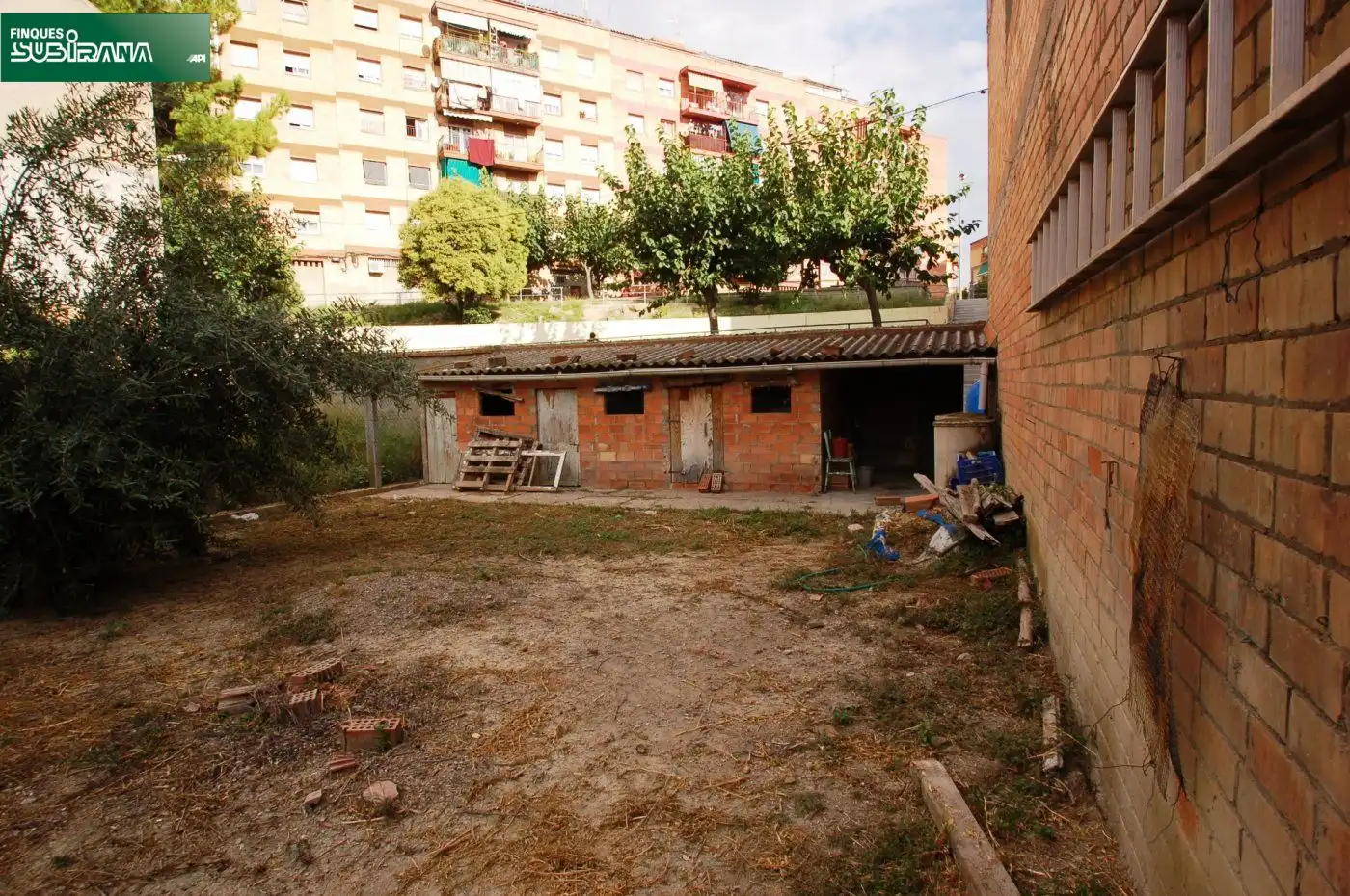 Terrenys i solars en venda a Santa Margarida de Montbui, imagen 2