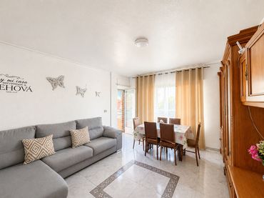 Piso con ascensor en venta en Pueblo