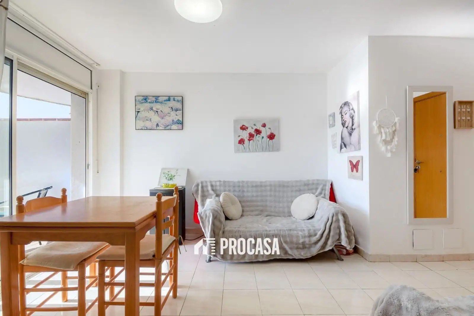 Appartamento con ascensore in vendita a Calderon de la Barca, imagen 10