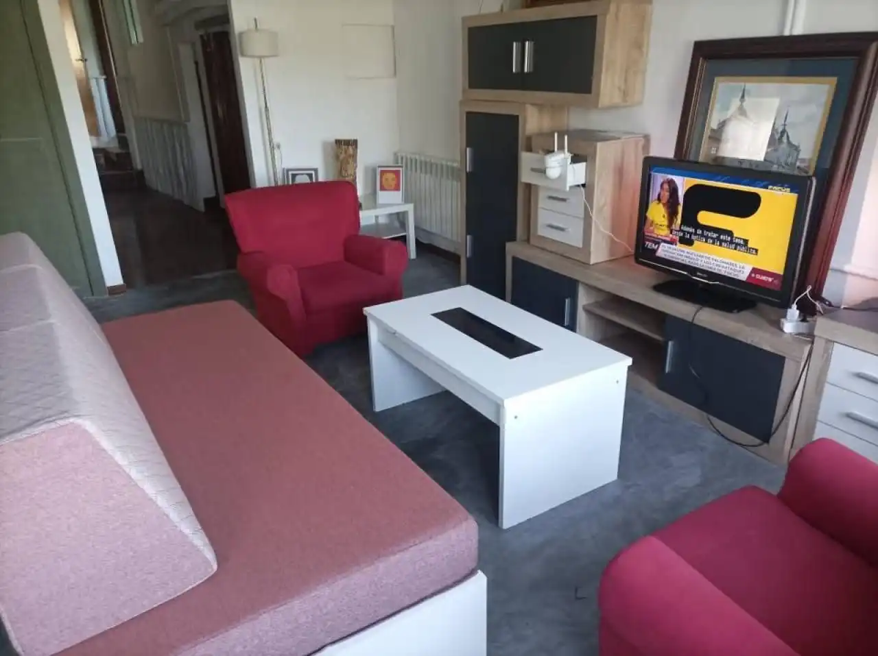 Casa en venta en Lugar de Curra 18, imagen 33
