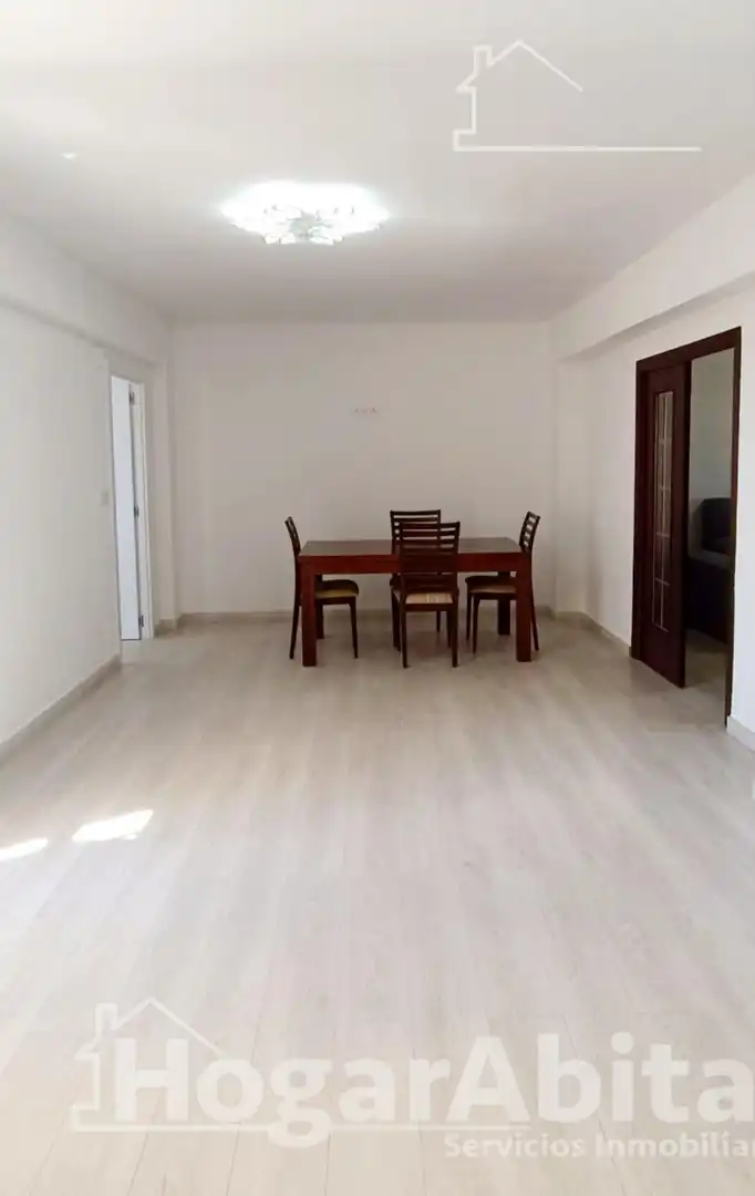 Comedor de Piso en venta en Alginet con Terraza