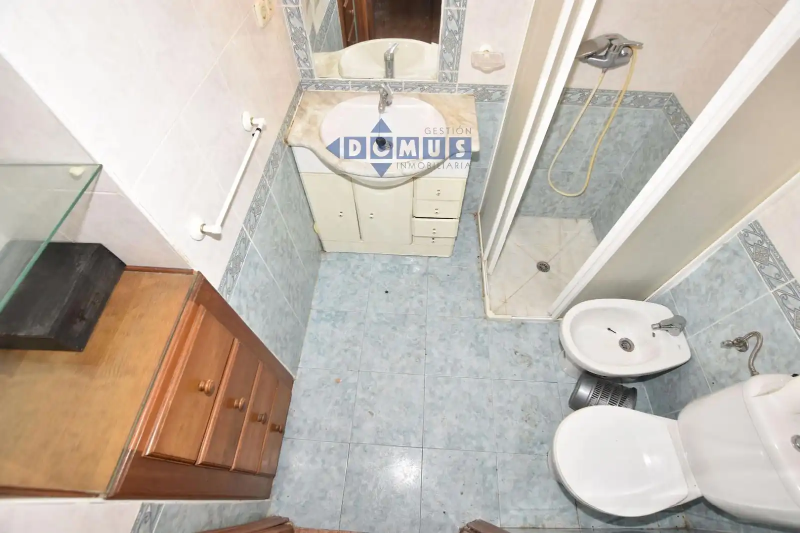 Baño de Casa o chalet en venta en Ronda con Terraza y Trastero
