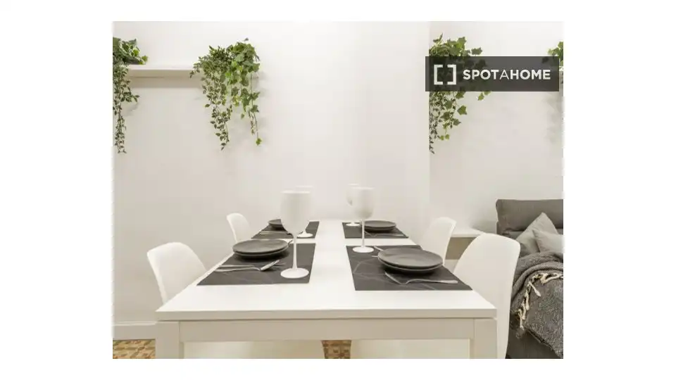 Habitación en Barcelona, Barcelona