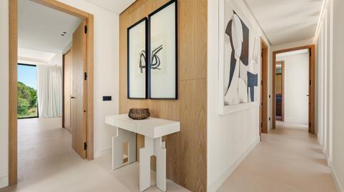 Foto 5 de Casa o xalet en venda a Nueva Alcántara, Marbella