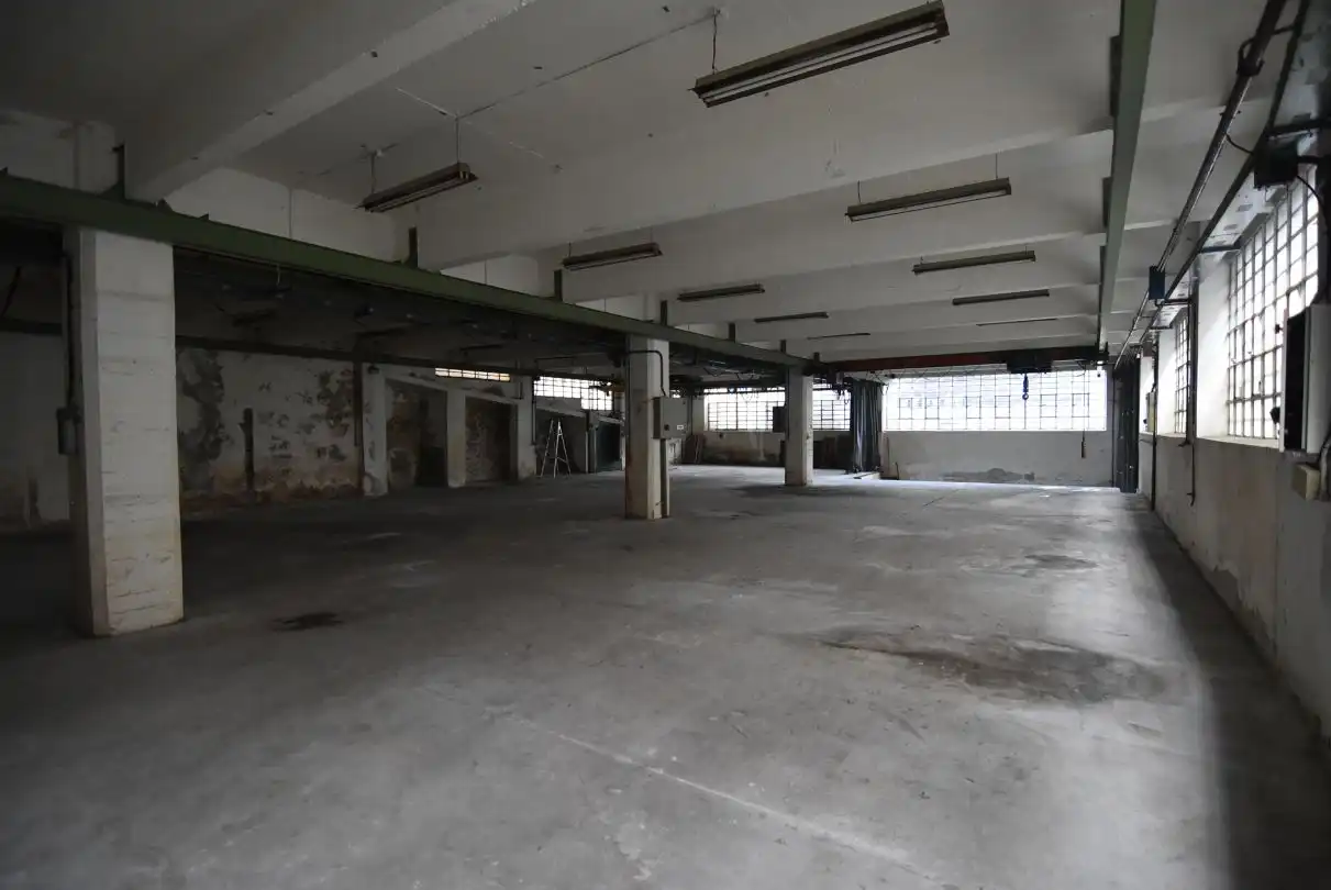 Industrial buildings for sale in Eibar