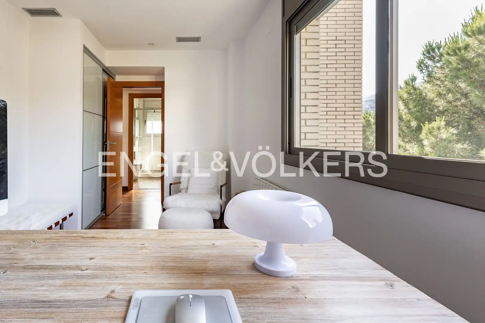 Vista exterior de Casa o xalet en venda en Vilassar de Dalt amb Aire condicionat, Calefacció i Jardí privat