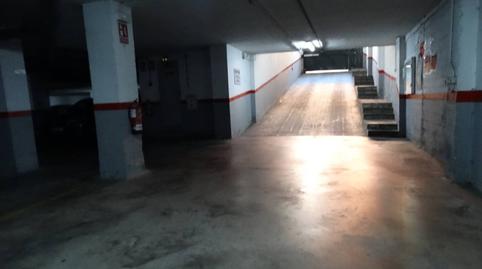 Photo 3 of Garage for sale in Nuevo Parque - Los Rosales - Tráfico Pesado, Huelva