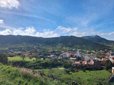 Casa rústica en venda a Tegueste