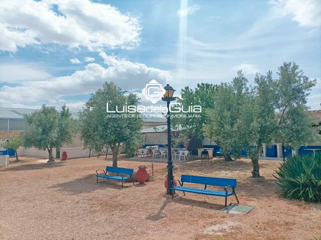 Casa-chalet en Venta en Arenales de San Gregorio