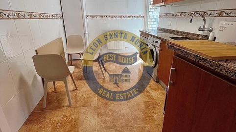 Foto 2 de Pis de lloguer a San Mamés - La Palomera, León