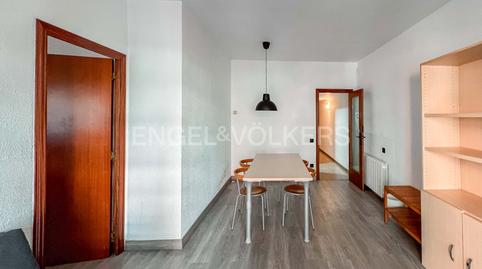 Foto 5 de Apartament de lloguer a Barri de les Corts, Barcelona