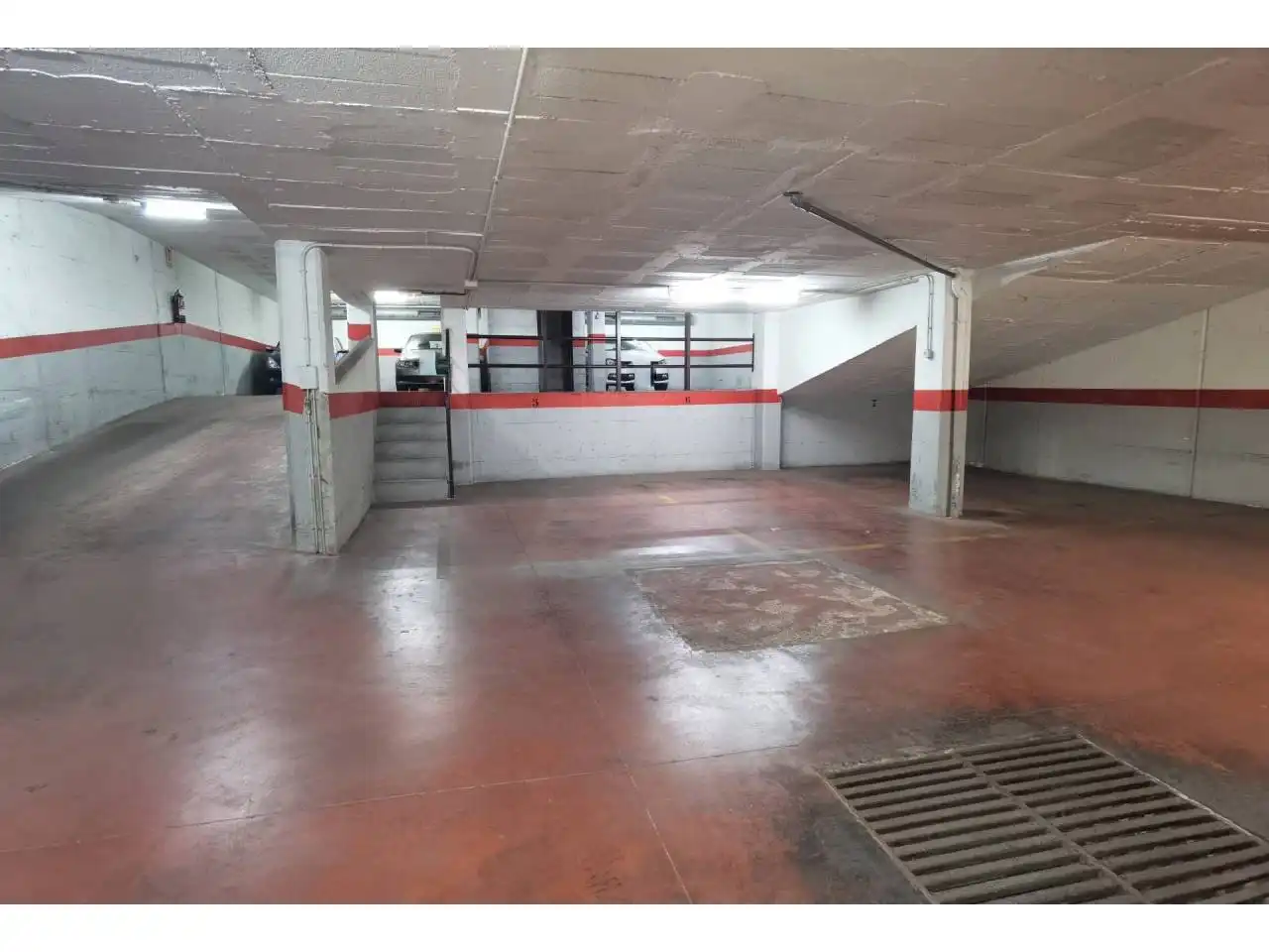 Aparcament en venda a Centre, imagen 4