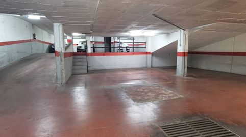 Foto 4 de Garatge en venda a Barri del Centre, Terrassa