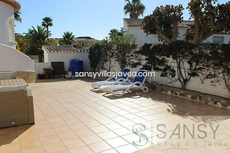 Chalet en venta en Carrió - La Merced - Los Pinos, imagen 33