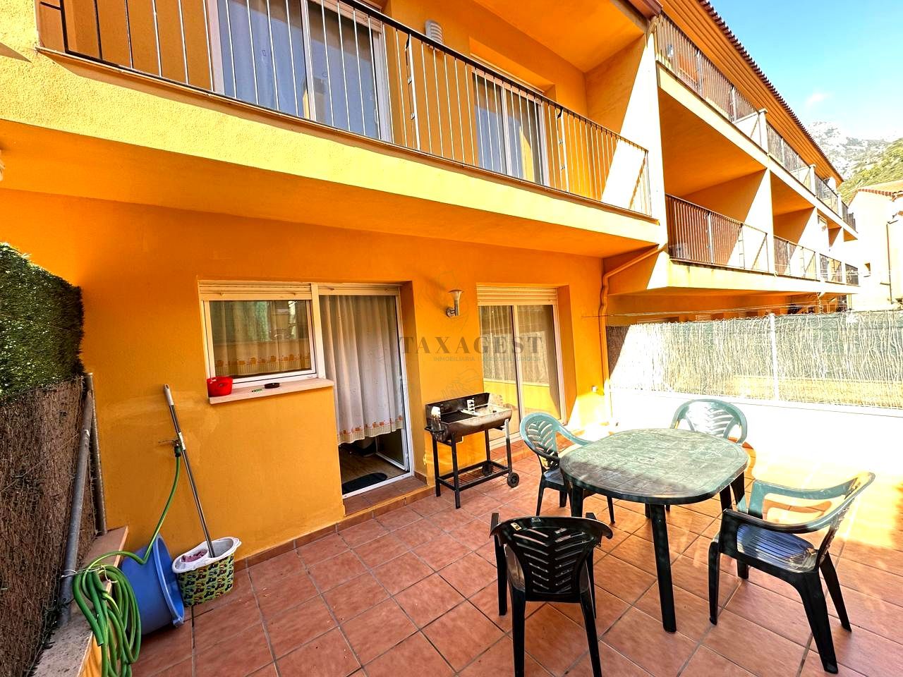Terraza de Casa o chalet en venta en Roquetes con Terraza