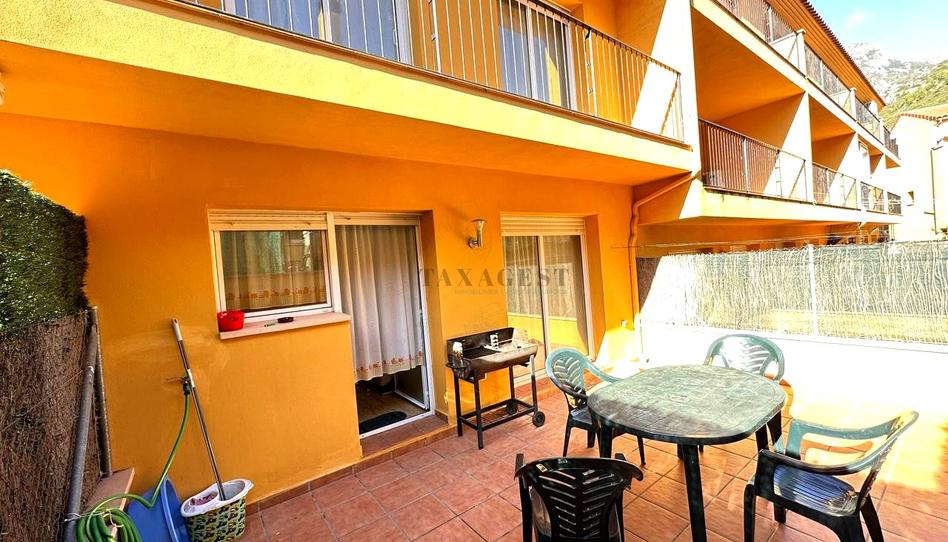 Foto 1 de Casa o xalet en venda a Roquetes, Tarragona