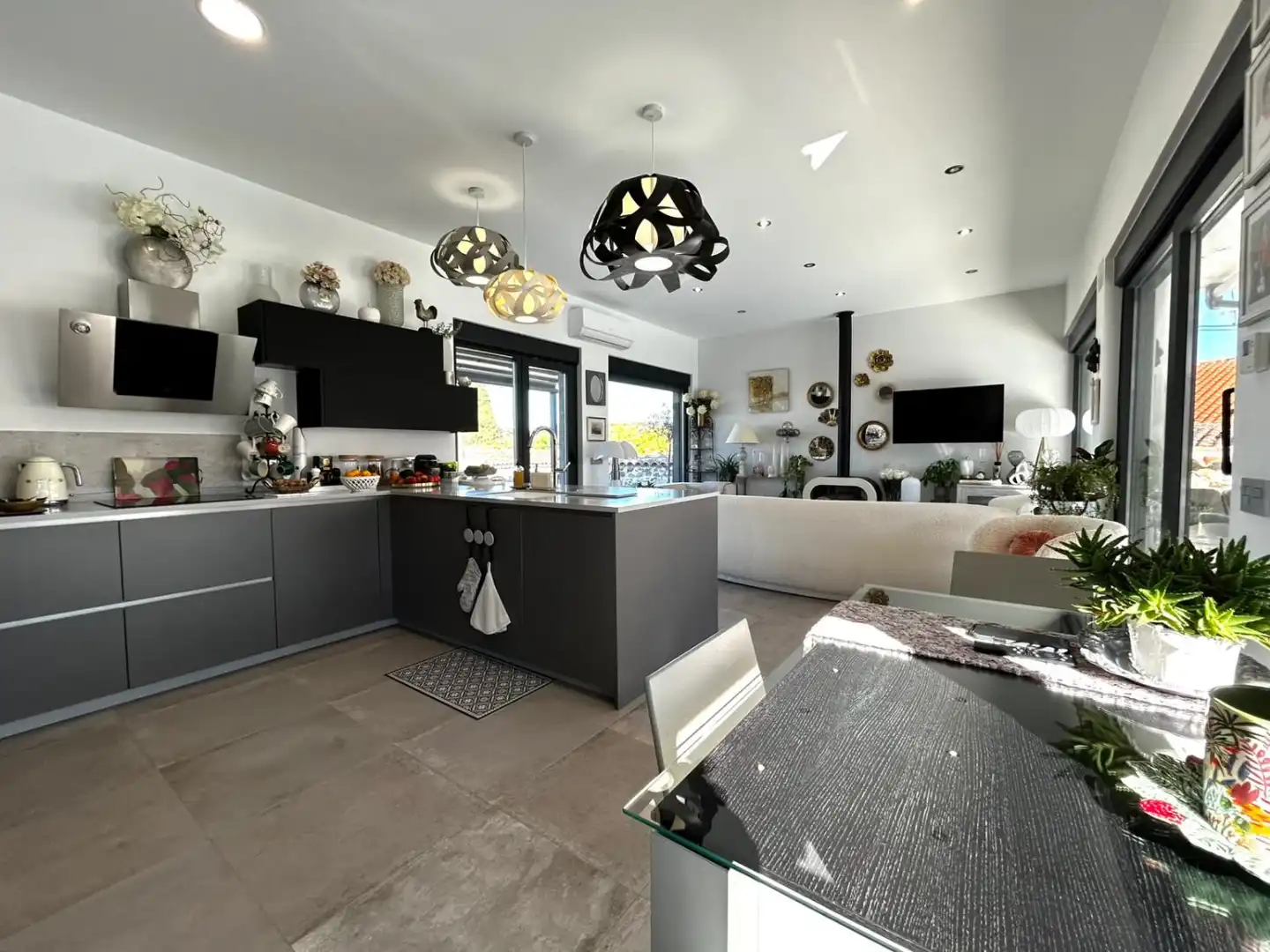 Maison avec piscine à vendre à ÁLAMO, imagen 9