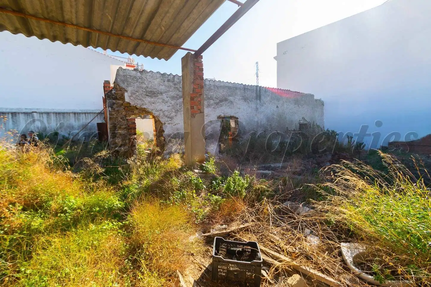 Terreno residenziale in vendita a Torrox Pueblo, imagen 8