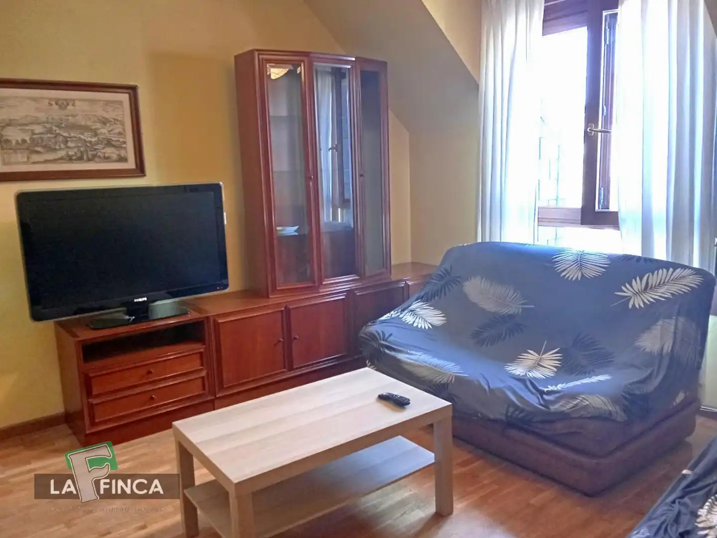 Pis en venda a TINEO, Las Campas