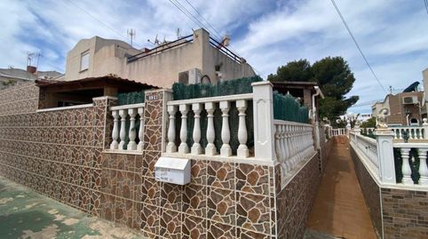 Foto 2 de Casa o xalet en venda a Carretera de la Mata, Cañada del Molino, Torrevieja