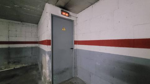 Foto 3 de Garatge en venda a Avenida Paisos Catalans, Estadi - Santa Anna, Barcelona