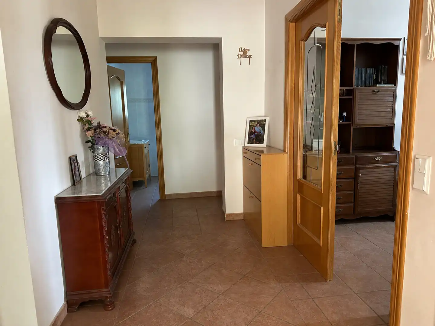 Houses for sale in Ontinyent  with Air Conditioner, Heating and Private garden