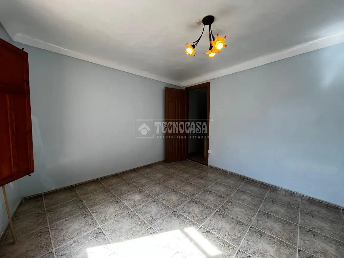 Dormitori de Casa adosada en venda en Bárboles amb Traster i Balcó