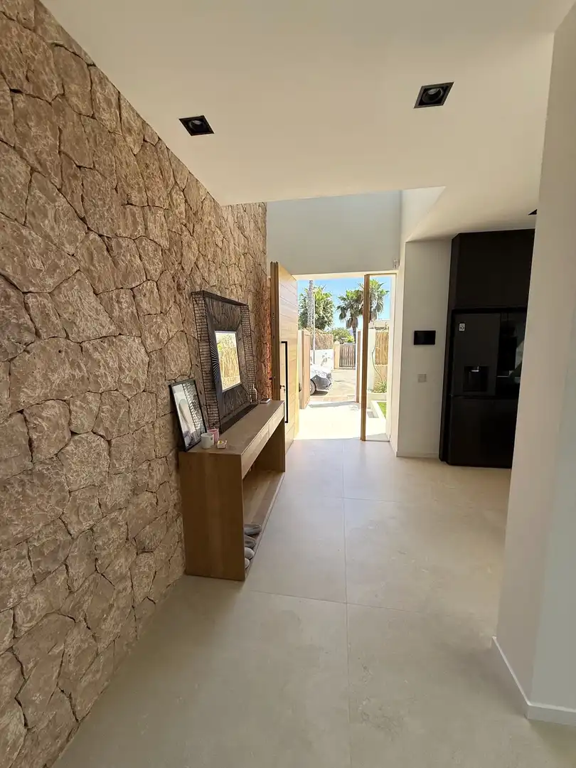 Casa o xalet en venda en Sant Josep de sa Talaia amb Aire condicionat, Calefacció i Jardí privat